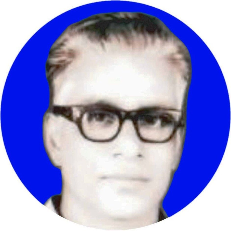 মোঃ আব্দুল গণি
