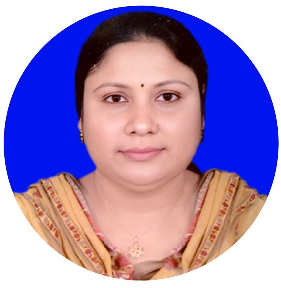 মোছা: আফরোজা খাতুন