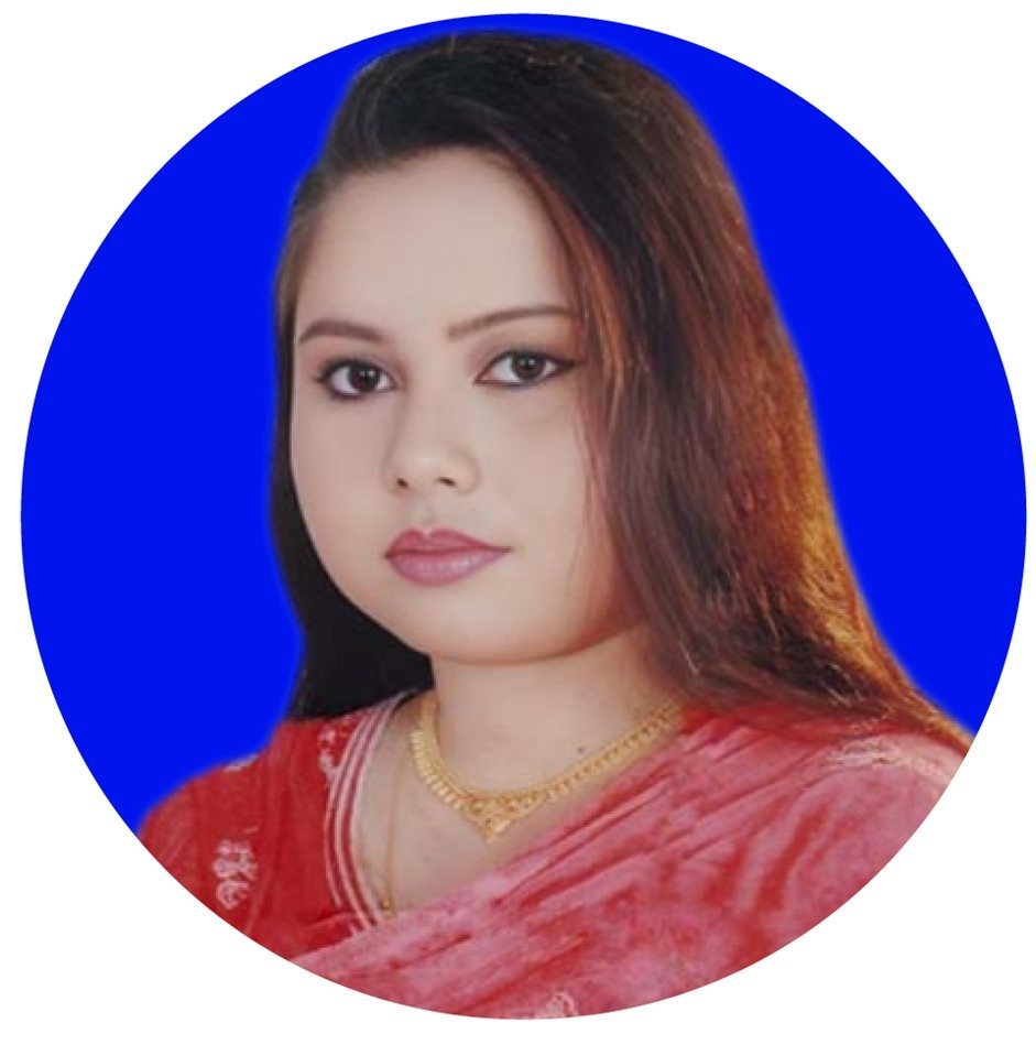 আরজুমান খাতুন